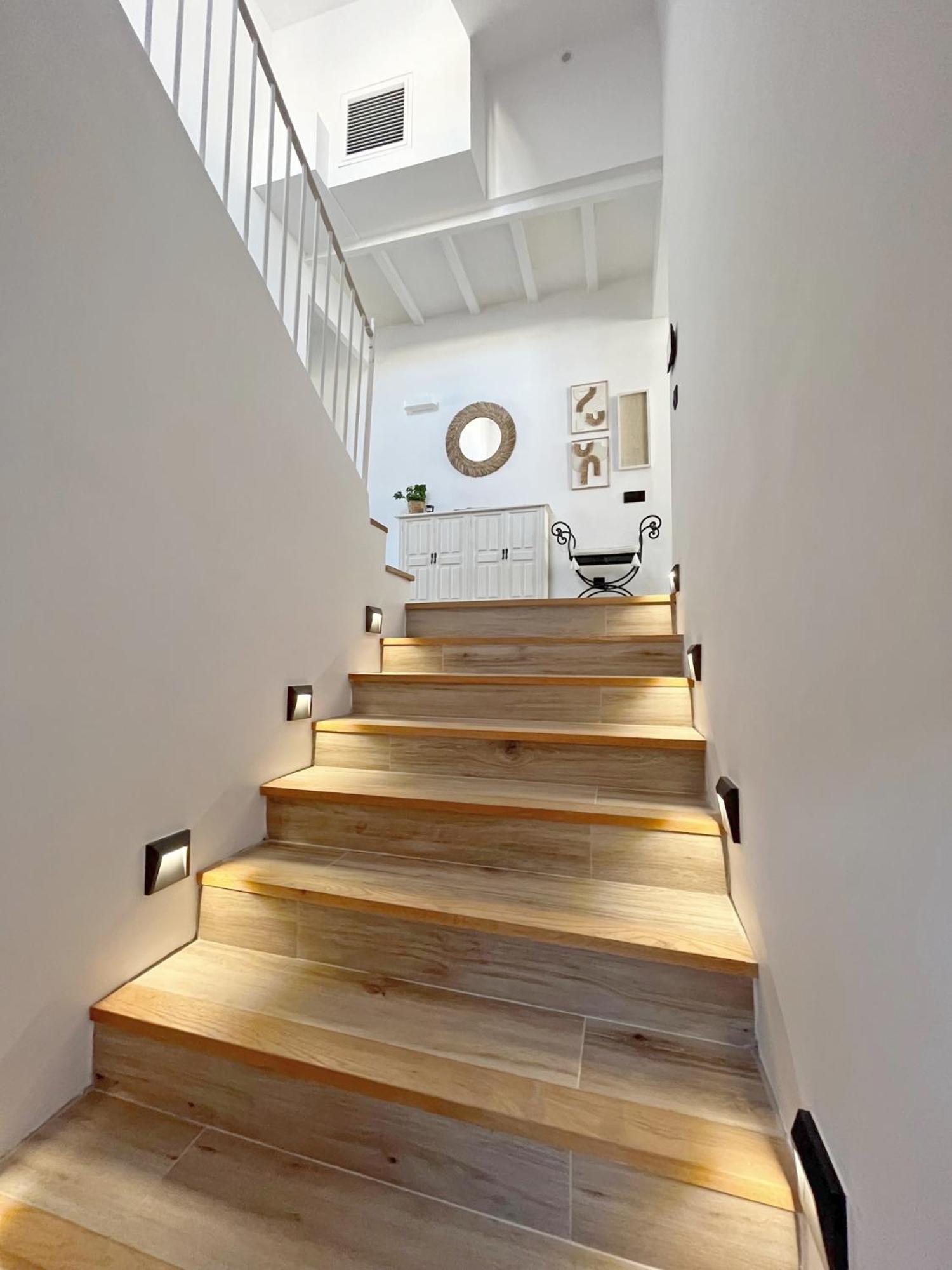 Ses Voltes Boutique Home Sea And Sky Vilassar De Dalt Extérieur photo