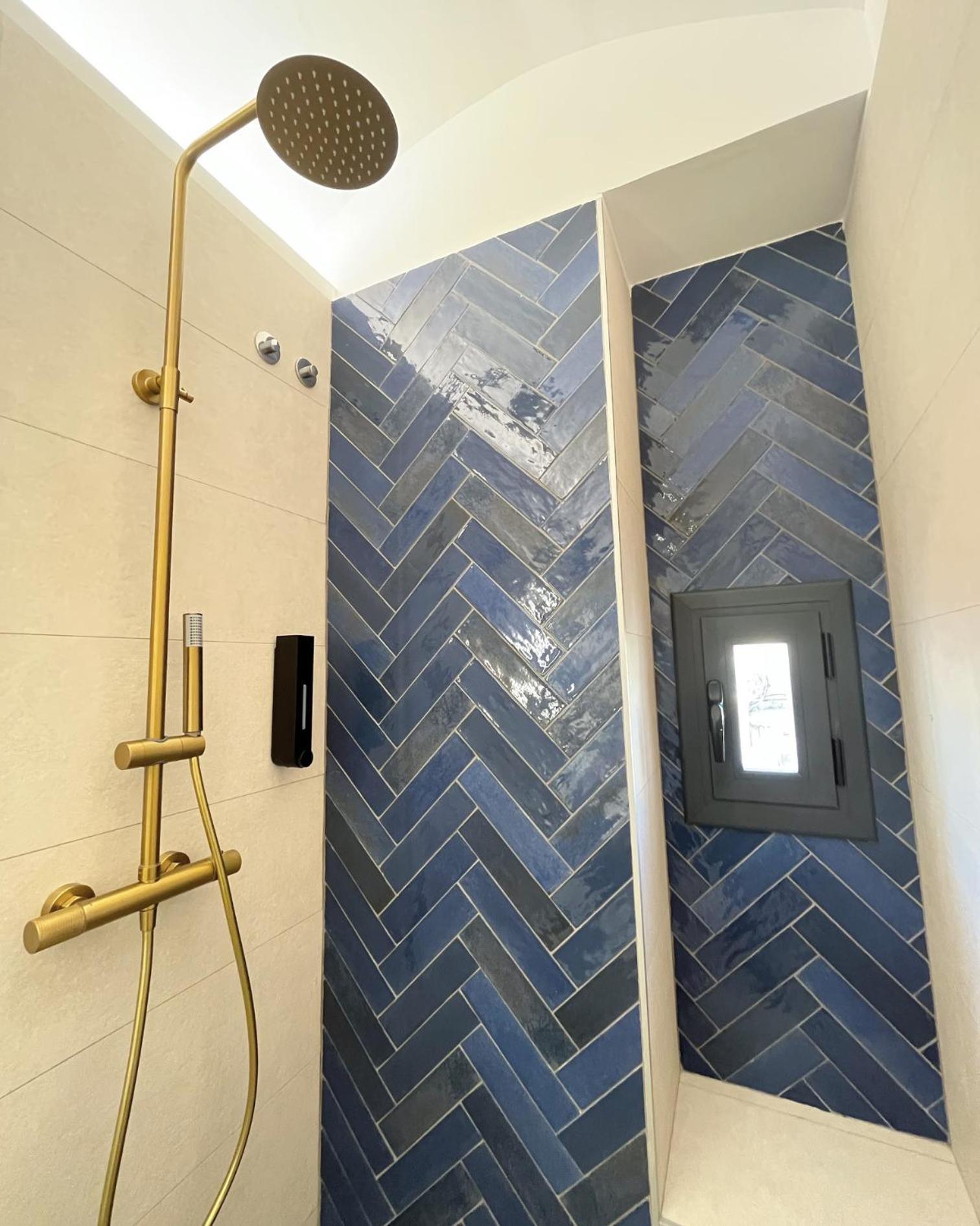 Ses Voltes Boutique Home Sea And Sky Vilassar De Dalt Extérieur photo